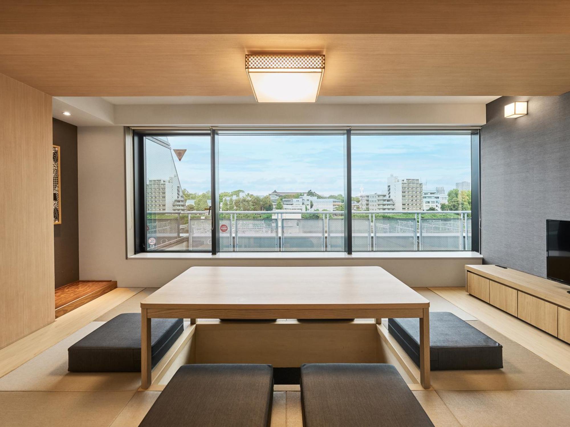 Отель Mimaru Tokyo Ueno North Номер фото